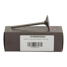 VERTEX VALVE INTAKE TITANIUM
