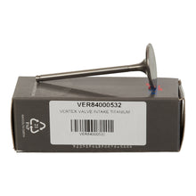 VERTEX VALVE INTAKE TITANIUM