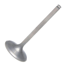 Vertex Valve Exhaust Titanium