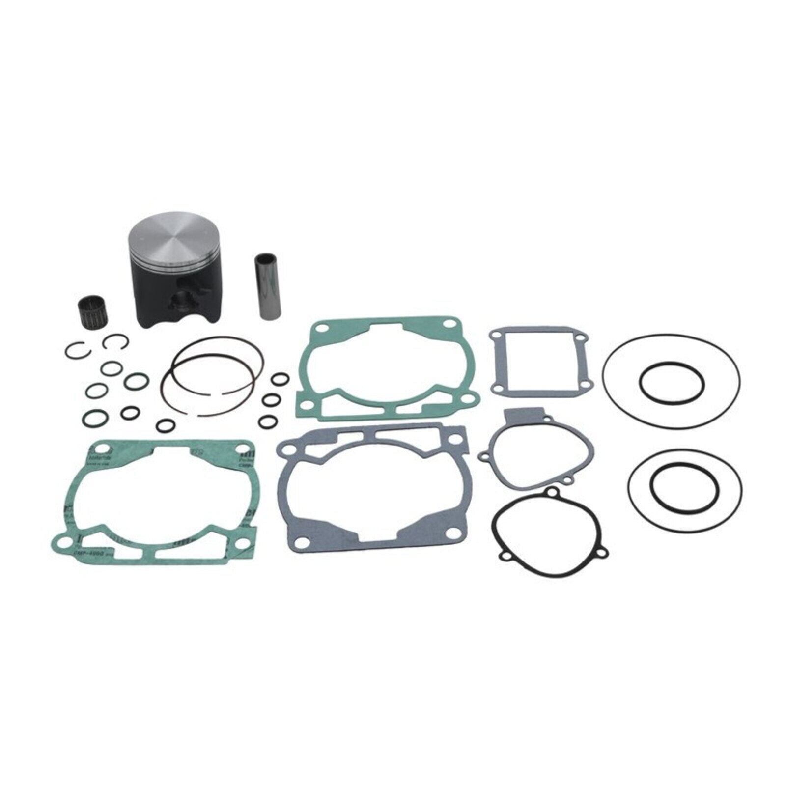 TOP END PISTON KIT VERTEX 71.94MM HUSABERG TE300 HUSQVARNA TE300 KTM 300 EXC 300 XC