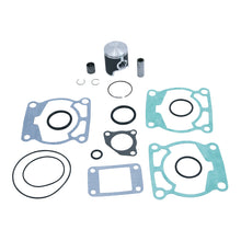 TOP END PISTON KIT VERTEX 39.46MM GAS GAS MC50 21-ON HUSQVARNA TC50 17-ON KTM 50 SX 09-ON