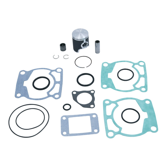 TOP END PISTON KIT VERTEX 39.46MM GAS GAS MC50 21-ON HUSQVARNA TC50 17-ON KTM 50 SX 09-ON