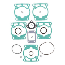 Top End Piston Kit (2 Stroke)
