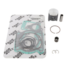 Vertex Top End Rebuild Kit (CD)