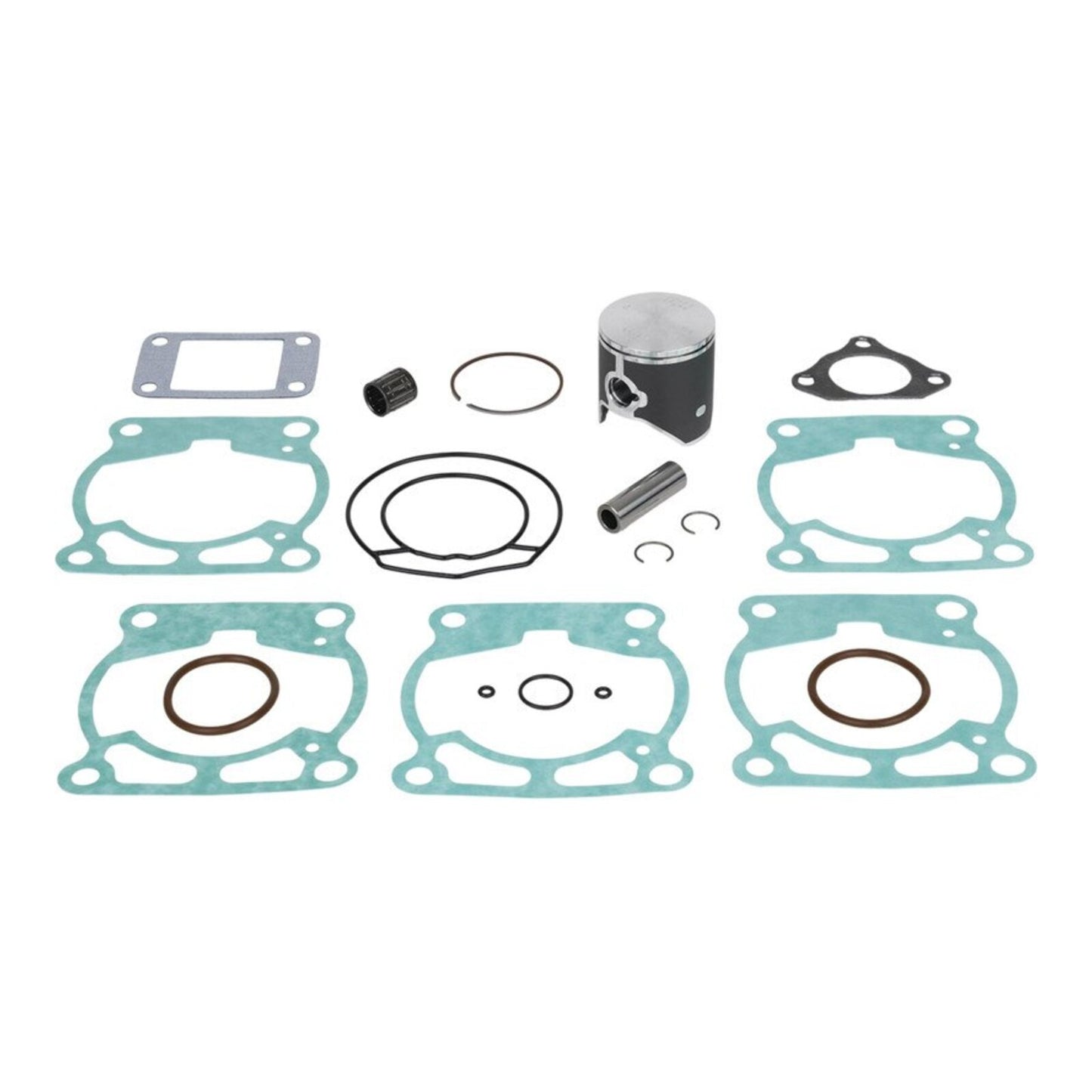Top End Piston Kit (2 Stroke)