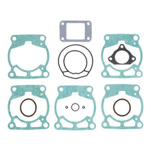 Top End Piston Kit (2 Stroke)