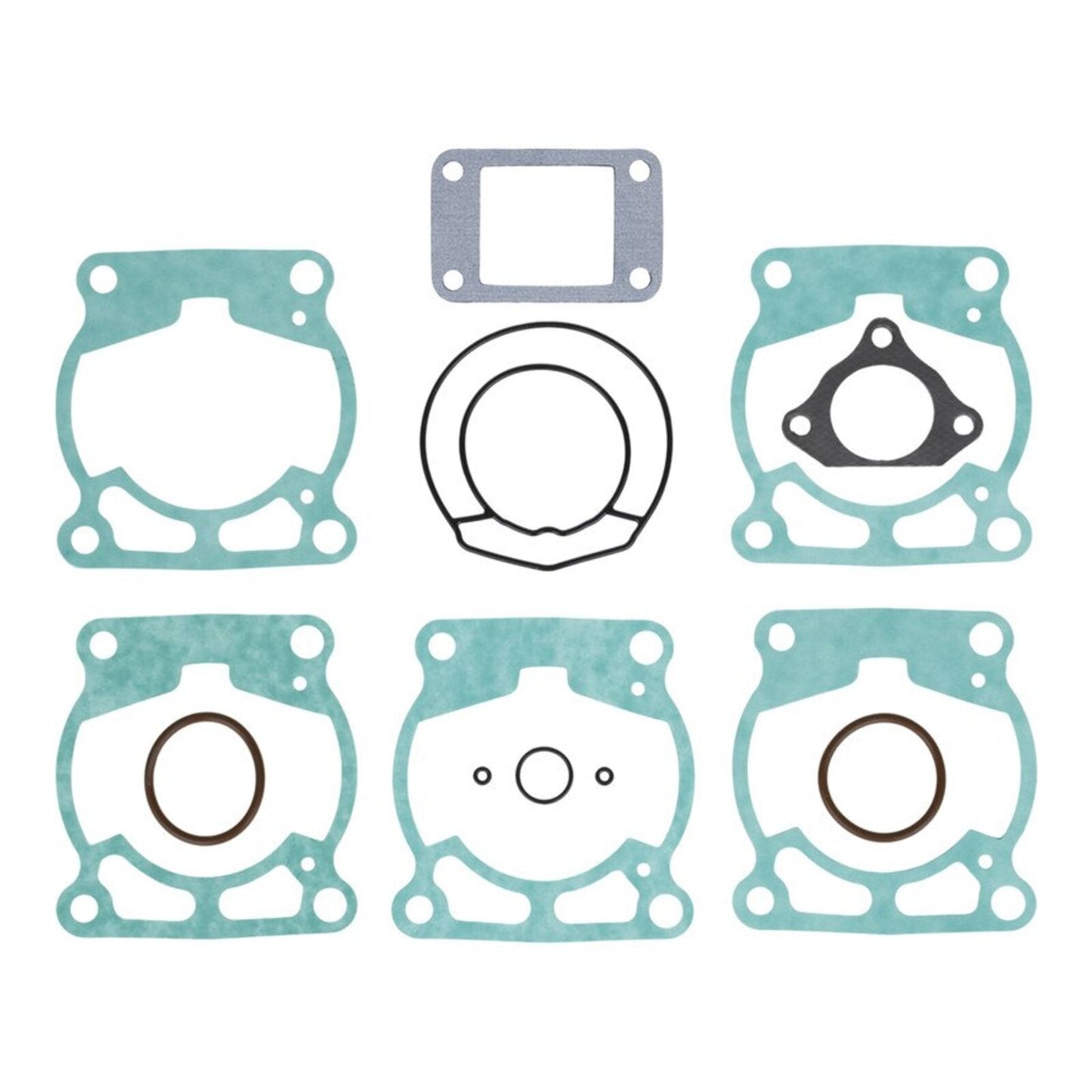 Top End Piston Kit (2 Stroke)