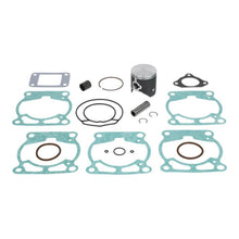 Top End Piston Kit (2 Stroke)