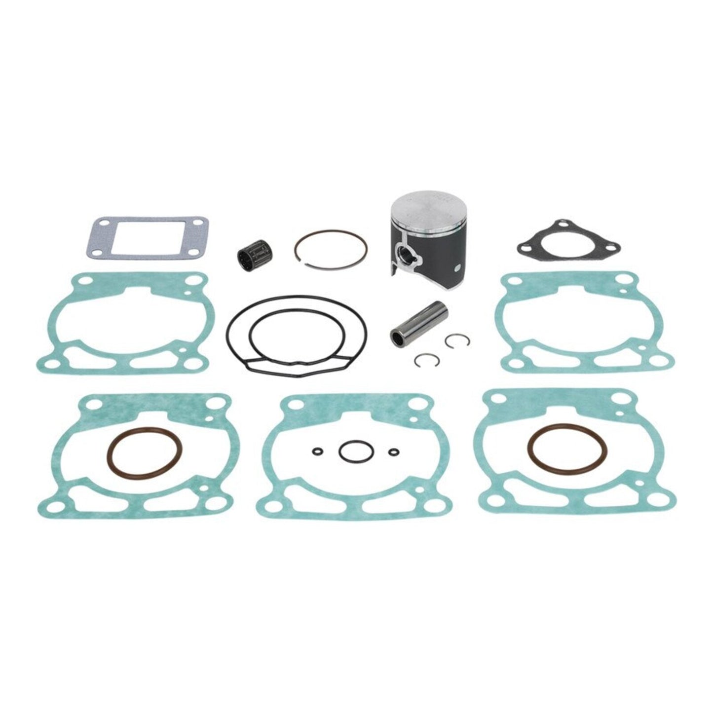 Top End Piston Kit (2 Stroke)
