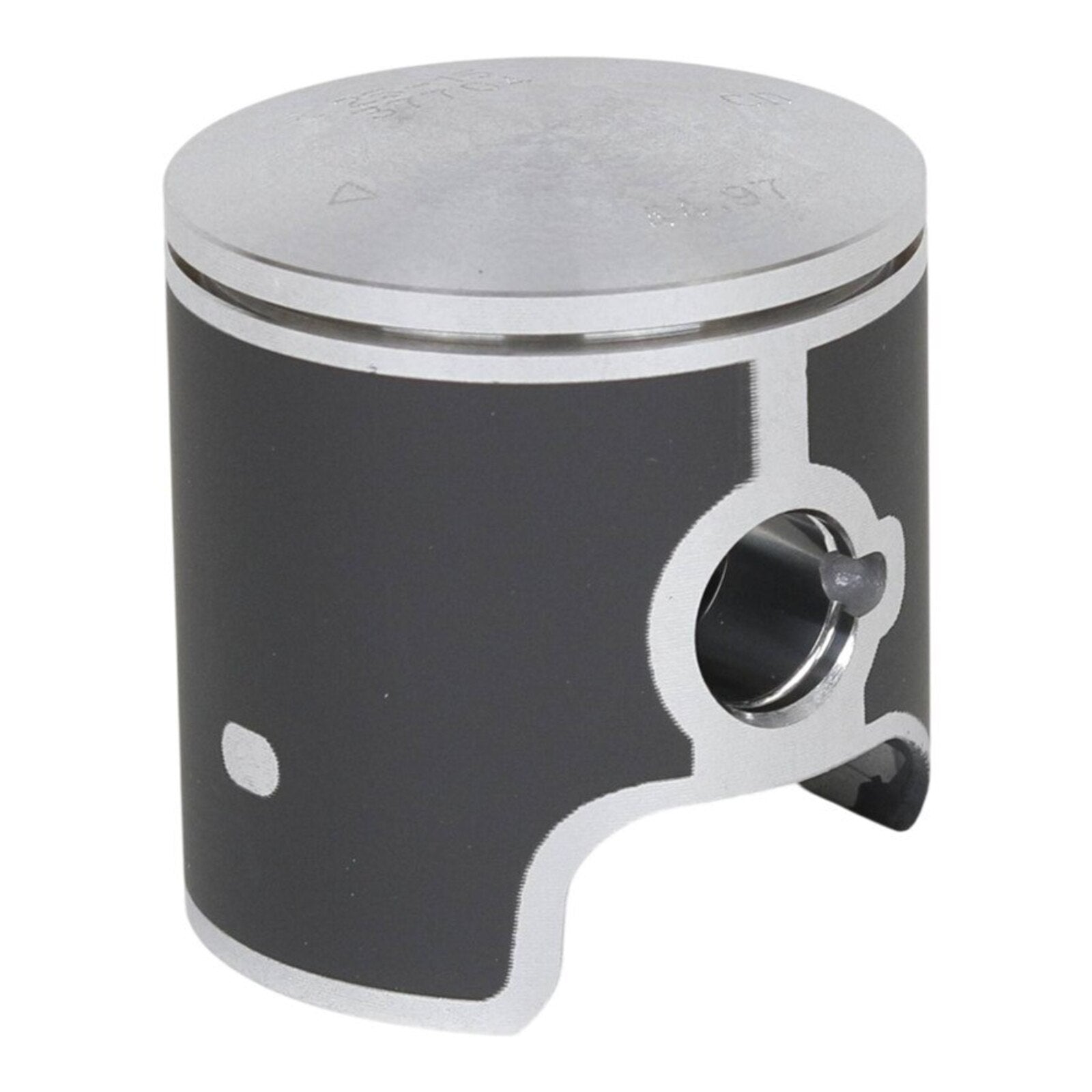 Top End Piston Kit (2 Stroke)
