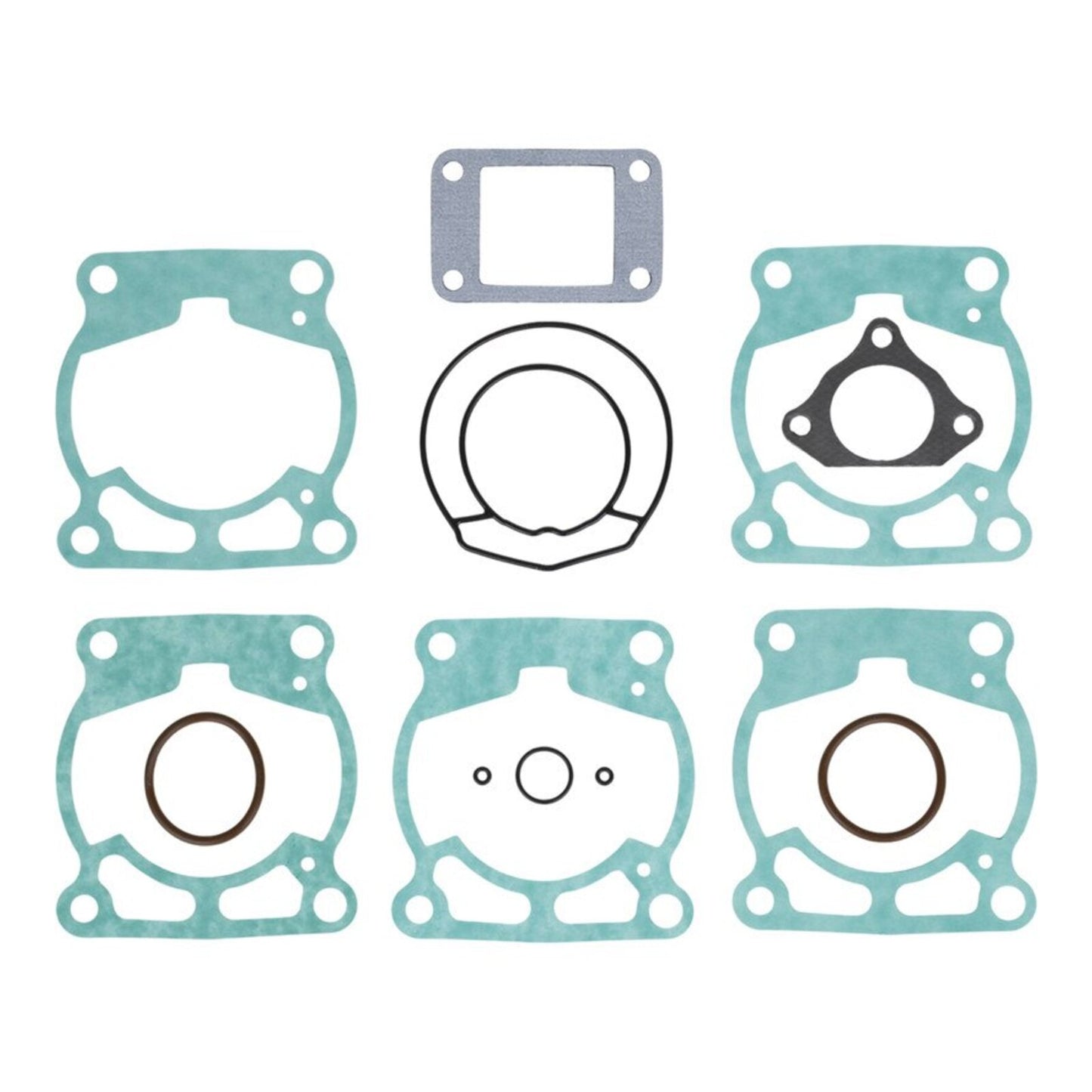 Top End Piston Kit (2 Stroke)