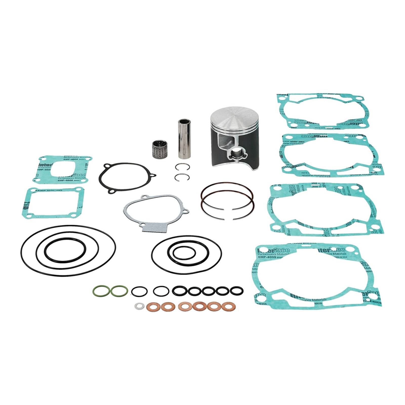 Top End Rebuild Kit (B)