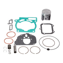 TOP END PISTON KIT VERTEX 53.94MM TWIN RING HUSQVARNA TC125 TE125 KTM 125 EXC 125 SX