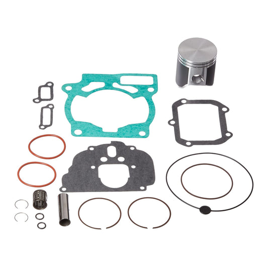 TOP END PISTON KIT VERTEX 53.94MM TWIN RING HUSQVARNA TC125 TE125 KTM 125 EXC 125 SX