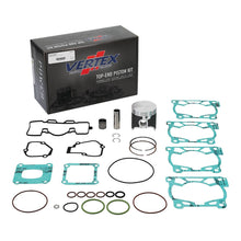 Top End Rebuild Kit (B)