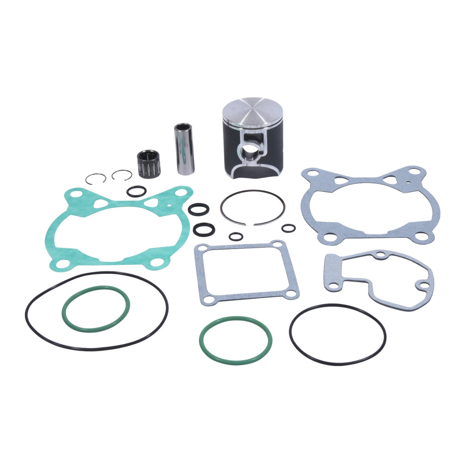 TOP END PISTON KIT VERTEX 46.94MM GAS GAS MC85 21-ON HUSQVARNA TC85 18-ON KTM 85 SX 18-ON