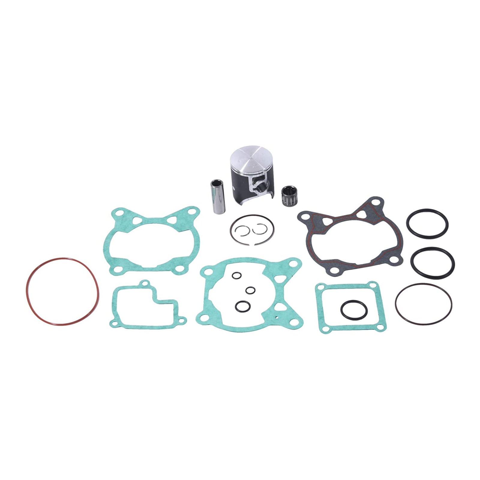 TOP END PISTON KIT VERTEX 46.95MM GAS GAS MC85 21-ON HUSQVARNA TC85 18-ON KTM 85 SX 18-ON