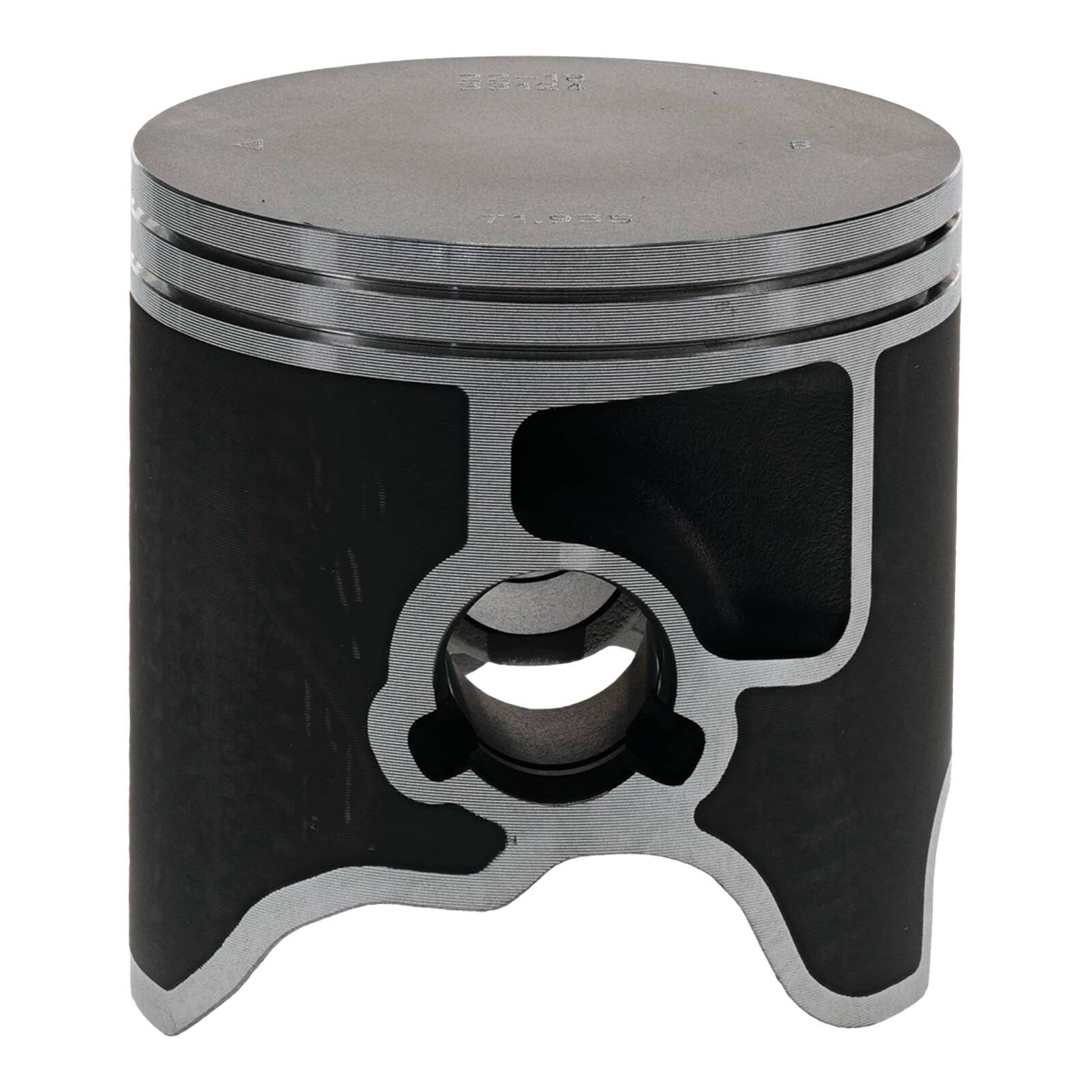 TOP END PISTON KIT VERTEX 71.935MM GAS GAS EC300 21-23 HUSQVARNA TE300 18-23 KTM 300 EXC 18-23