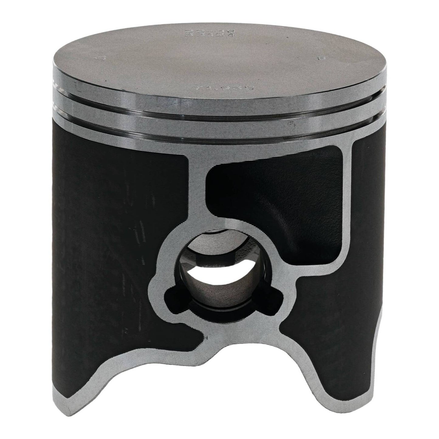 TOP END PISTON KIT VERTEX 71.935MM GAS GAS EC300 21-23 HUSQVARNA TE300 18-23 KTM 300 EXC 18-23