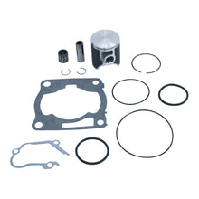 TOP END PISTON KIT VERTEX 43.45MM YAMAHA YZ65 18-ON