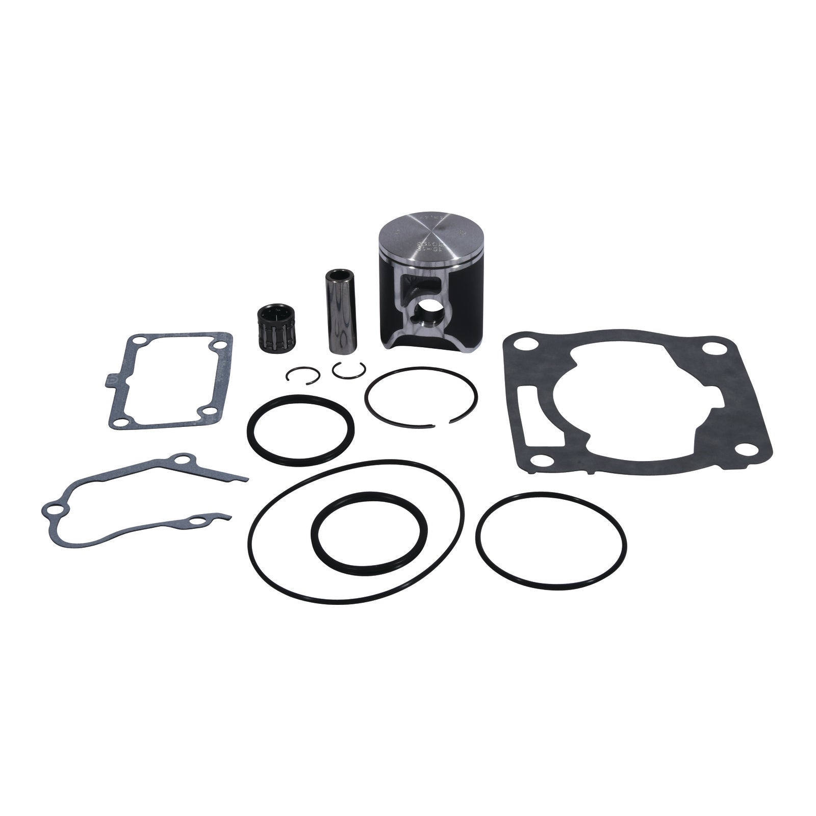 TOP END PISTON KIT VERTEX 43.47MM YAMAHA YZ65 18-ON
