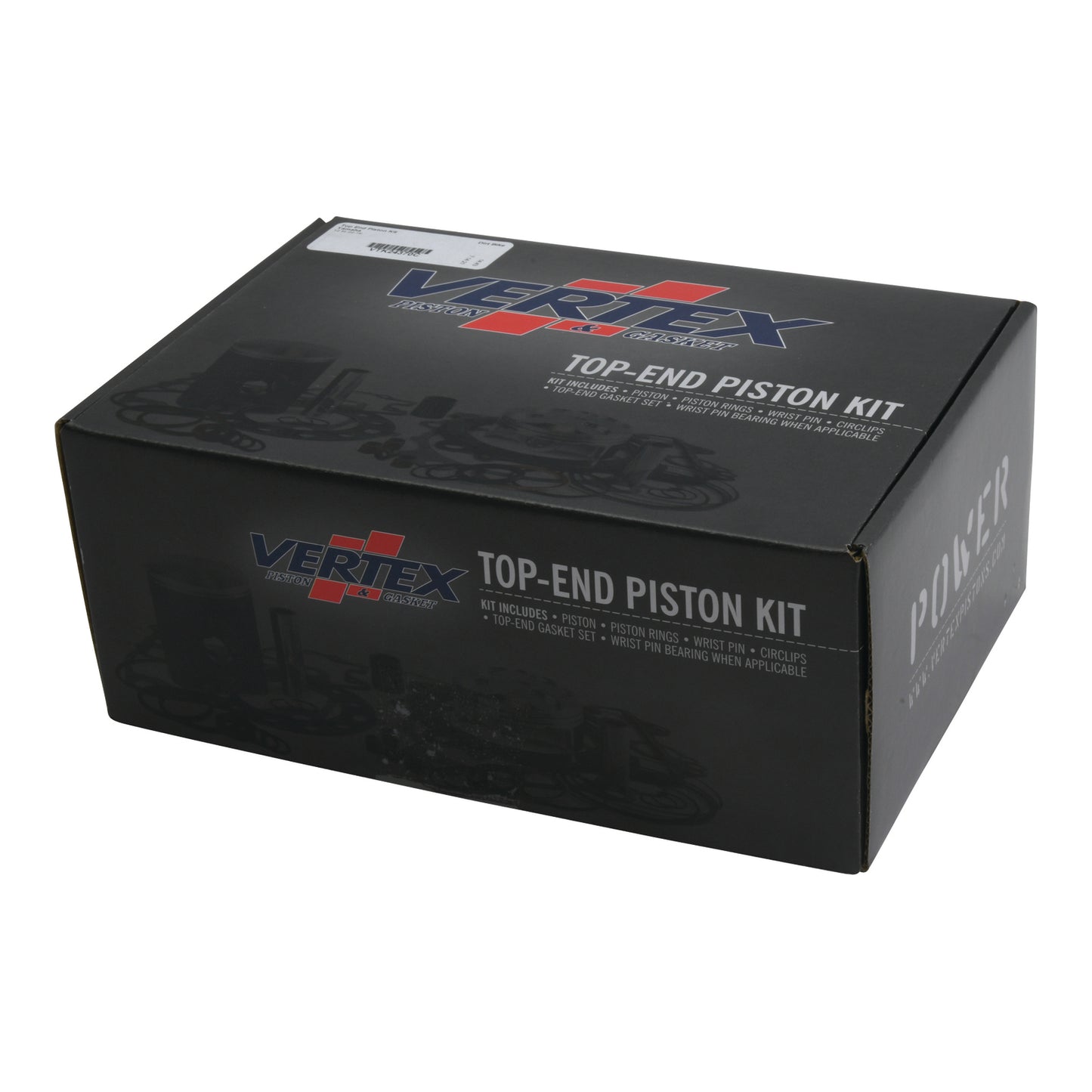 Vertex Top End Rebuild Kit (C)