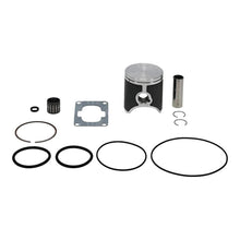 Top End Piston Kit (2 Stroke)