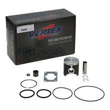 TOP END PISTON KIT VERTEX 53.95MM YAMAHA WR125 22-ON YZ125 22-ON