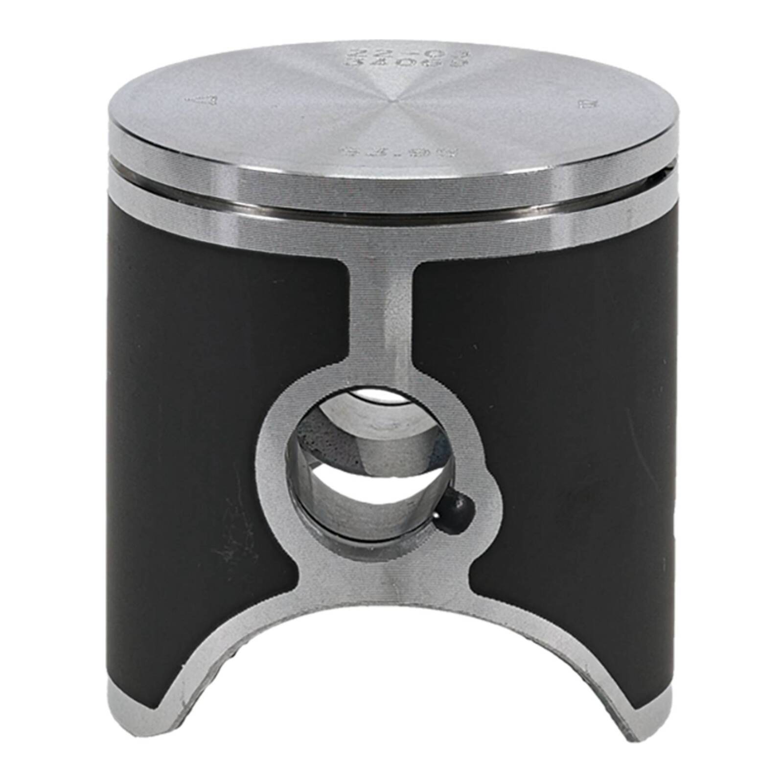 TOP END PISTON KIT VERTEX 53.95MM YAMAHA WR125 22-ON YZ125 22-ON