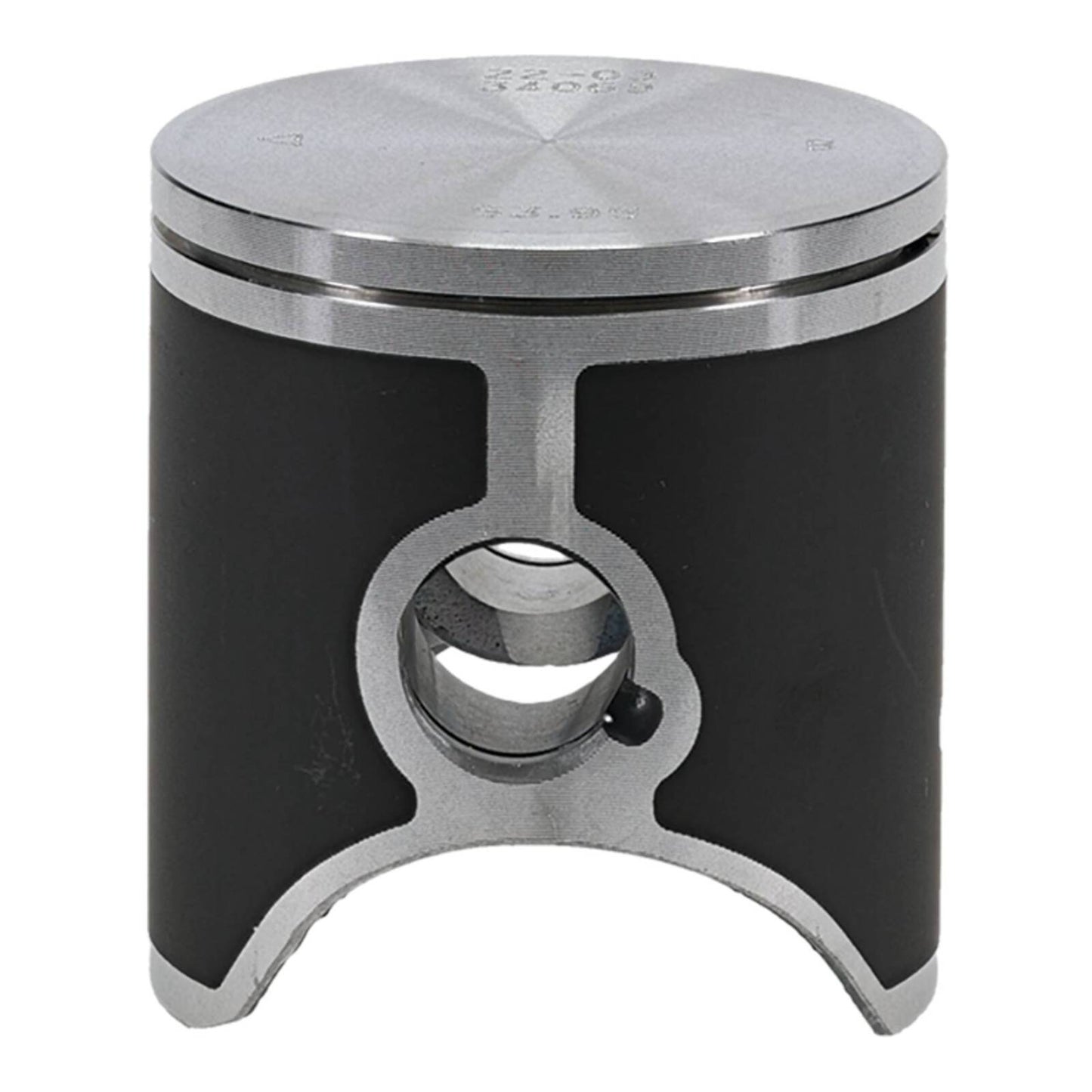 TOP END PISTON KIT VERTEX 53.95MM YAMAHA WR125 22-ON YZ125 22-ON