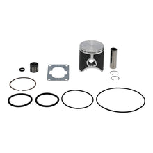 TOP END PISTON KIT VERTEX 53.95MM YAMAHA WR125 22-ON YZ125 22-ON