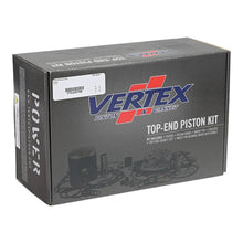 TOP END PISTON KIT VERTEX 53.95MM YAMAHA WR125 22-ON YZ125 22-ON