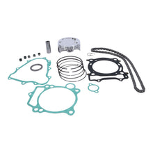 Top End Piston Kit (4 Stroke)