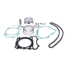 TOP END REBUILD KIT VTKTC23391B