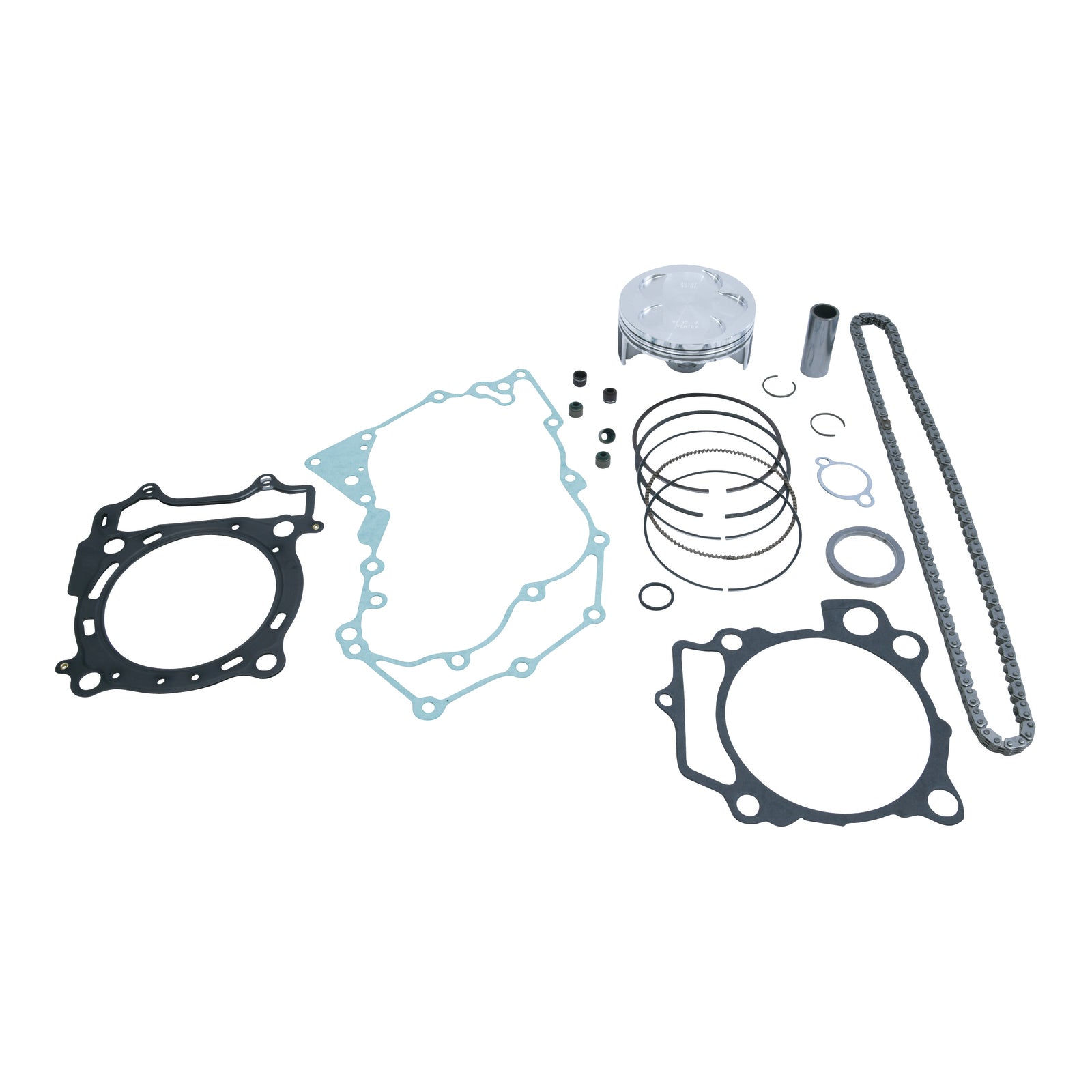 Top End Rebuild Kit VTKTC23551A-1