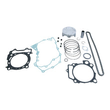 Top End Rebuild Kit VTKTC23551A-1