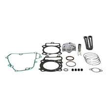 Top End Rebuild Kit (A)