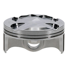 Vertex Top End Rebuild Kit - Forged Piston (A)