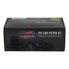 Vertex Top End Rebuild Kit - Forged Piston (A)