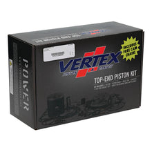 Vertex Top End Rebuild Kit - Forged Piston (A)