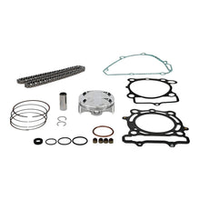 Vertex Top End Rebuild Kit - Forged Piston (A)