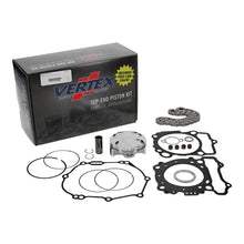 TOP END PISTON KIT VERTEX 76.96MM YAMAHA WR250F 18-19 YZ250F 16-18 YZ250FX 17-18