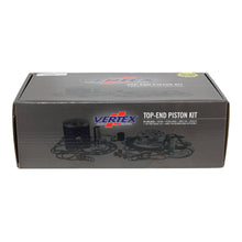 Top End Piston Kit (4 Stroke)
