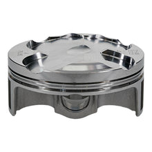 Vertex Top End Rebuild Kit - Forged Piston (A)