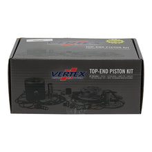 Vertex Top End Rebuild Kit - Forged Piston (A)