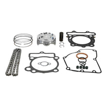 Top End Rebuild Kit VTKTC24123A