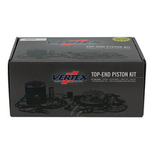 Top End Rebuild Kit VTKTC24124A