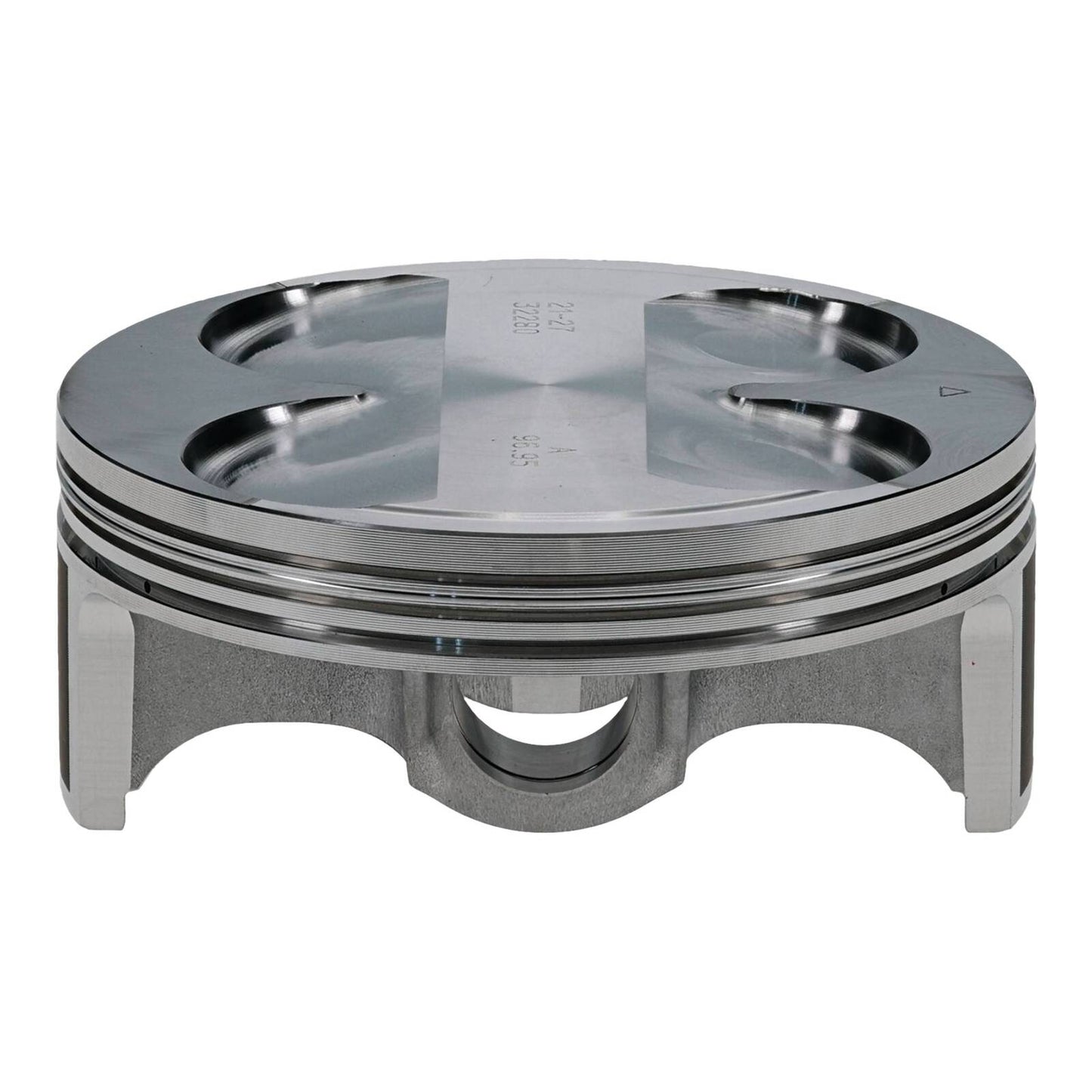 Vertex Top End Rebuild Kit (A)