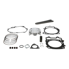 Vertex Top End Rebuild Kit (A)