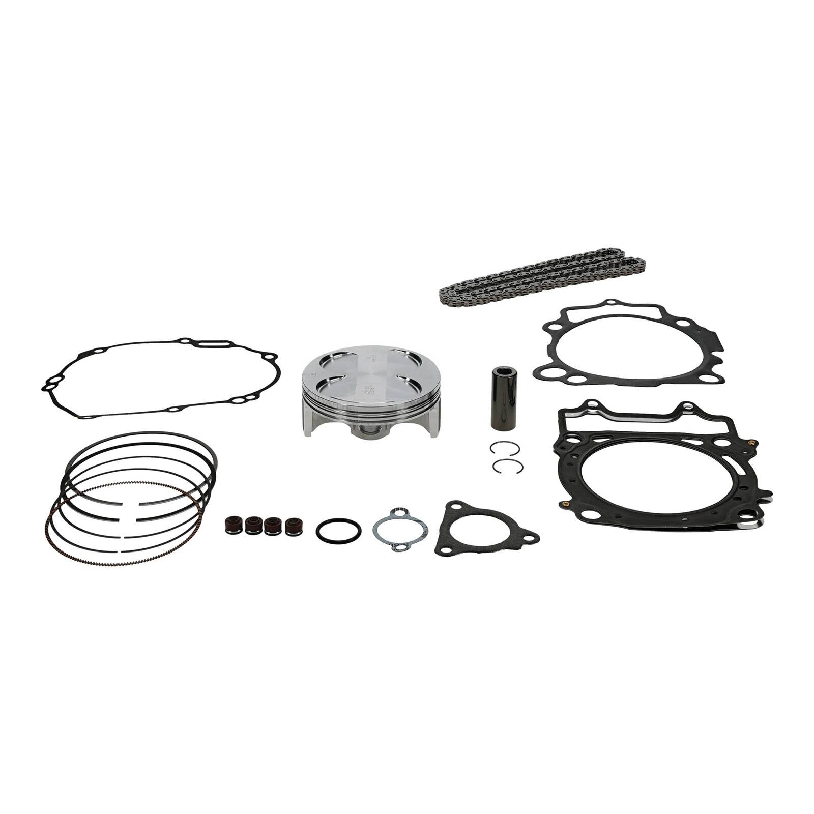 Vertex Top End Rebuild Kit (B)